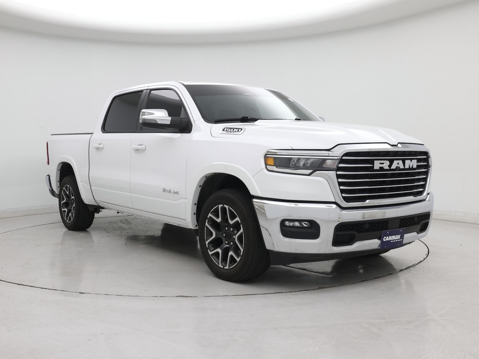 ram ram 1500 pickup 2025 1C6SRFJP6SN612004 image ram ram 1500 pickup 2025 1C6SRFJP6SN612004 image